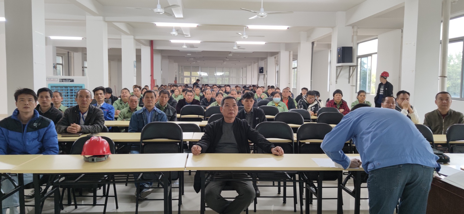 2025-02-13罗翔春节假期后复工复产安全培训