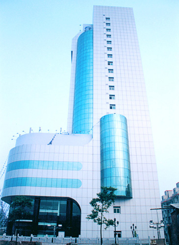 长沙电信大厦